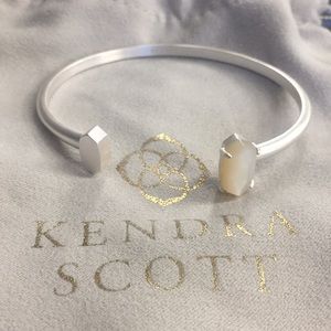 Never Worn Kendra Scott Cuff